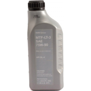 Купить запчасть BMW - 83222339219 BMW GETRIBEOEL MTF-LT-2
