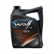 Купить запчасть WOLF - 8305207 WOLF EXTENDTECH ATF DII