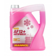 Купить запчасть MANNOL - MN40125 MANNOL AF12+ -40°C Antifreeze (Longlife)