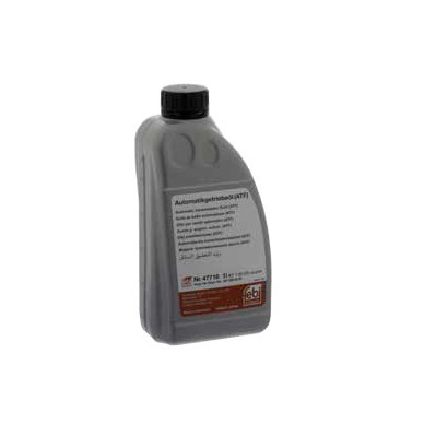 Купить запчасть Febi - 47716 Масло трансмиссионное желтое ATF 1л MERCEDES-BENZ GLK-CLASS (X204) 220 CDI 4-matic (204.984, 204.997) 12.2008 - 06.2015 <=> MERCEDES-BENZ M-CLASS (W164) ML 350 4-matic (164.186) 02.2005 - 12.2011