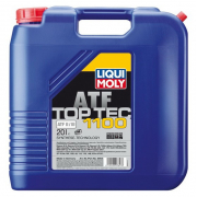 Купить запчасть LIQUI MOLY - 3653 LIQUI MOLY Top Tec ATF 1100