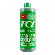 Купить запчасть TCL - LLC33138 TCL LLC GREEN -40С