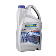 Купить запчасть RAVENOL - 4014835733091 RAVENOL ATF T-IV FLUID