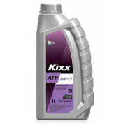 Купить запчасть KIXX - L2524AL1E1 Масло трансмиссионное Kixx ATF DX-VI 1л L2524AL1E1