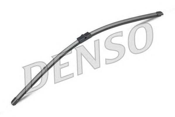 Купить запчасть Denso - DF035 Комплект бескаркасных щеток стеклоочистителя 600мм 2шт МЦ VW MULTIVAN V 1.9-3.2 03-06