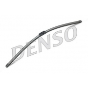 Купить запчасть DENSO - DF035 Комплект бескаркасных щеток стеклоочистителя 600мм 2шт МЦ VW MULTIVAN V 1.9-3.2 03-06