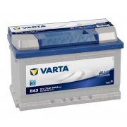 Купить запчасть VARTA - 5724090683132 Аккумулятор