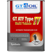 Купить запчасть GT OIL - 8809059407912 Трансмиссионное масло  GT, 4л