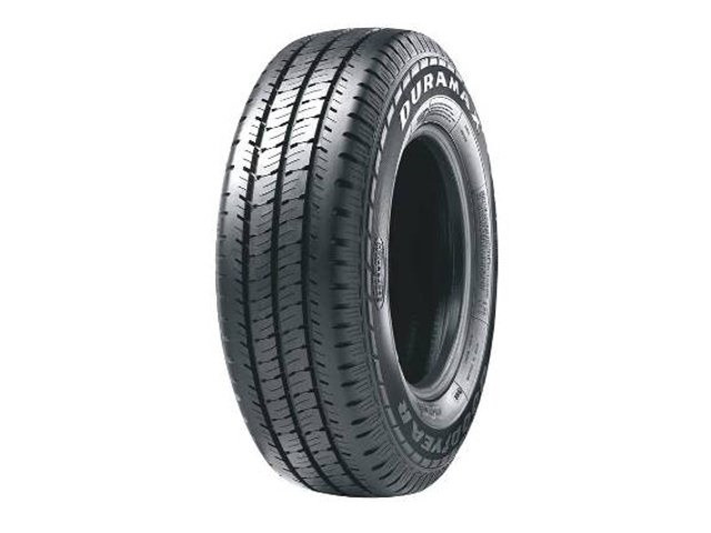 Купить запчасть GOODYEAR - 543796 Шина летняя 16/7.5 Duramax 121/120L TT IS