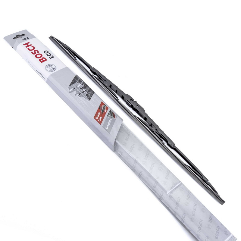 Купить запчасть BOSCH - 3397004671 Щетка стеклоочистителя ECO 530 53C 3397004671