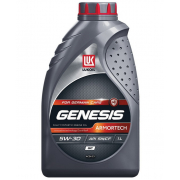 Купить запчасть LUKOIL - 3149368 GENESIS ARMORTECH GC 5W-30