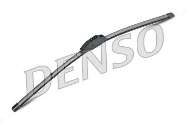 Купить запчасть Denso - DFR009 Щетка стеклоочистителя бескаркасная 600мм HCV 600 мм