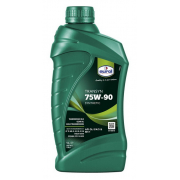 Купить запчасть EUROL - E1100751L EUROL TRANSYN 75W-90