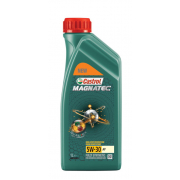 Купить запчасть CASTROL - 15C93C MAGNATEC DUALOCK 5W-30 AP