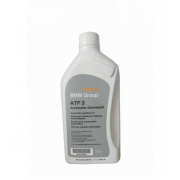 Купить запчасть BMW - 83222305397 BMW ATF 3 AUTOMATIK-GETRIEBEOEL