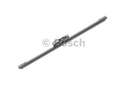 Купить запчасть Bosch - 3397016087 Щетка стеклоочистителя задняя 380 мм VW Tiguan (AD1), Skoda Octavia Combi (5E5) 12>