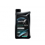 Купить запчасть WOLF - 8308314 OFFICIALTECH 5W-30 C4