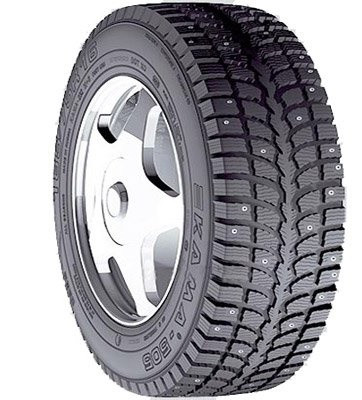 Купить запчасть KAMA - 1151004 Шина зимняя 175/70R13 КАМА-505