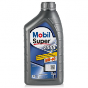 Купить запчасть MOBIL - 155338 Super 2000 X3 5W-40