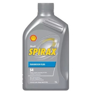 Купить запчасть SHELL - 550048806 Shell Spirax S4 AT 75W-90