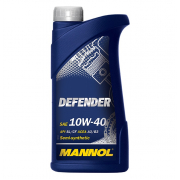 Купить запчасть MANNOL - 1147 DEFENDER 10W-40