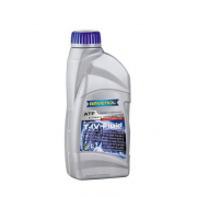 Купить запчасть RAVENOL - 4014835733015 RAVENOL ATF T-IV FLUID