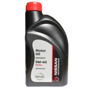 Купить запчасть NISSAN - KE90090032VA MOTOR OIL SAE 5W-40 VALUE ADVANTAGE 3+