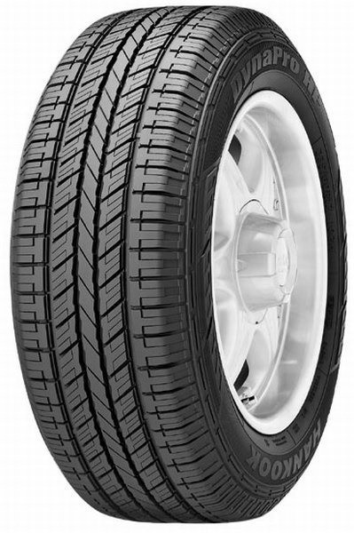 Купить запчасть HANKOOK - 1006959 Шина всесезонная Dynapro HP RA23 215 / 65 R16