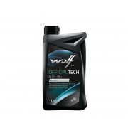 Купить запчасть WOLF - 8332364 WOLF OFFICIALTECH ATF 9G