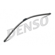 Купить запчасть DENSO - DF026 Комплект бескаркасных щеток стеклоочистителя 650мм/480мм Citroen C5 CITROEN C5 01