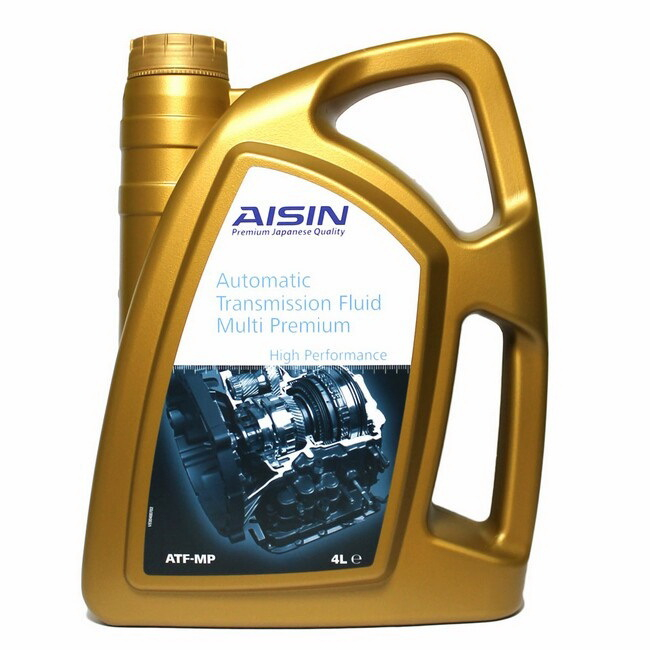 Купить запчасть AISIN - ATF9004 Aisin ATF Multi Premium