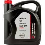 Купить запчасть NISSAN - KE90099943VA MOTOR OIL SAE 5W-30 VALUE ADVANTAGE 3+