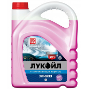 Купить запчасть LUKOIL - 3099136 Стеклоомывающая жидкость