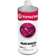 Купить запчасть TOTACHI - 4562374691216 TOTACHI ATF MULTI-VEHICLE