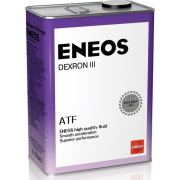 Купить запчасть ENEOS - OIL1309 ENEOS DEXRON III ATF