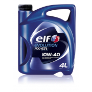 Купить запчасть ELF - 10130501 EVOLUTION 700 STI 10W-40