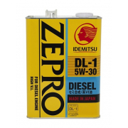 Купить запчасть IDEMITSU - 2156004 ZEPRO DIESEL DL-1 5W-30