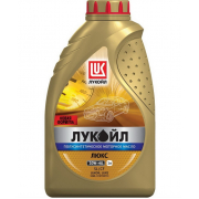 Купить запчасть LUKOIL - 19187 ЛЮКС 10W-40
