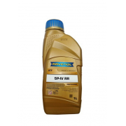 Купить запчасть RAVENOL - 4014835841543 RAVENOL ATF SP-IV RR