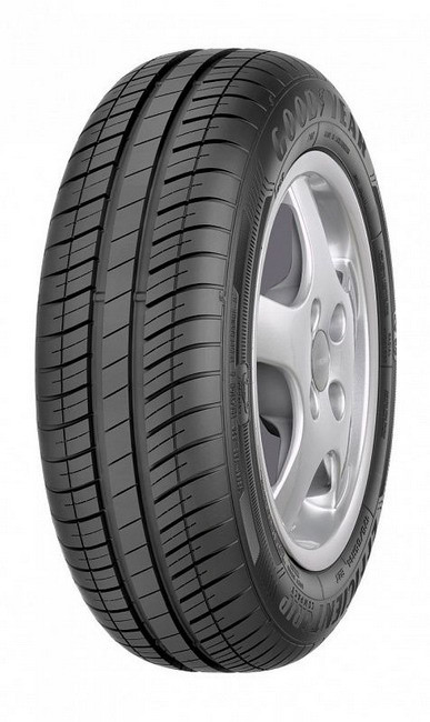 Купить запчасть GOODYEAR - 546938 Шина летняя 15/195/65 EfficientGrip Compact 91T