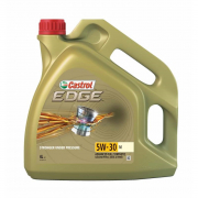 Купить запчасть CASTROL - 15C454 EDGE 5W-30 M