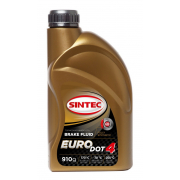 Купить запчасть SINTEC - 978923 SINTEC EURO DOT-4