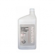 Купить запчасть NISSAN - 999MPNS200P NISSAN CVT FLUID NS-2