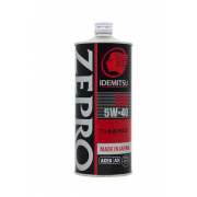 Купить запчасть IDEMITSU - 3585001 ZEPRO RACING 5W-40