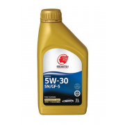 Купить запчасть IDEMITSU - 30011328724 FULLY-SYNTHETIC 5W-30 SN/GF-5