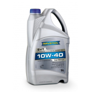 Купить запчасть RAVENOL - 4014835802872 SVT SAE 10W-40