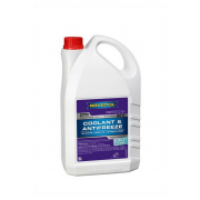 Купить запчасть RAVENOL - 4014835803428 RAVENOL OTC COLD CLIMATE -60°C