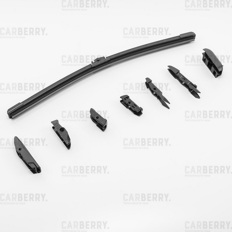 Купить запчасть CARBERRY - 27CA40 Щетка стеклоочистителя T-Flex 400мм Universal 27CA40