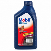 Купить запчасть MOBIL - 152625 Масло моторное полусинтетическое ULTRA 10W-40 1л (155097) 152625