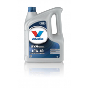 Купить запчасть VALVOLINE - 872260 SYNPOWER SAE 10W-40